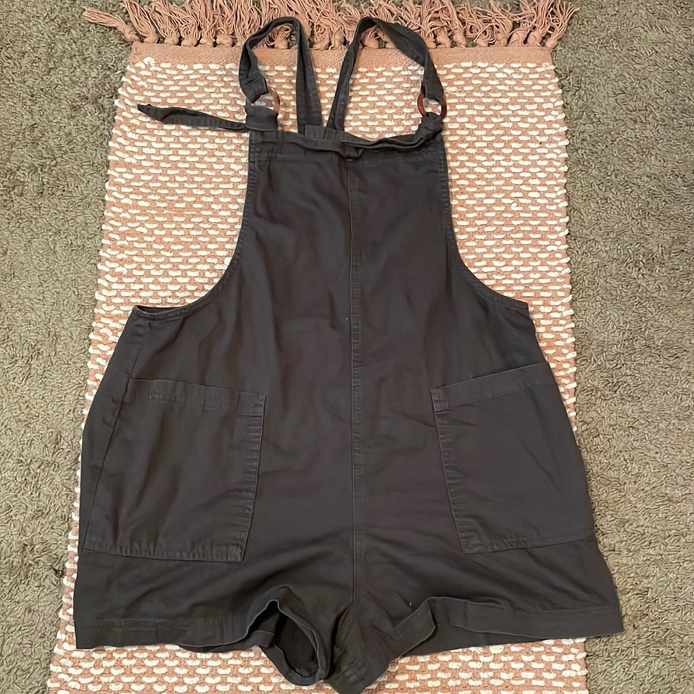 Aerie Overalls